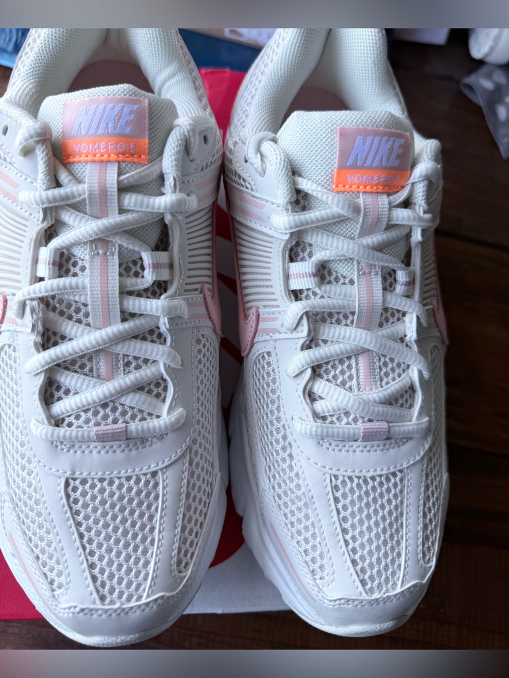 Nike Vomero 5 - Picture 4 of 9